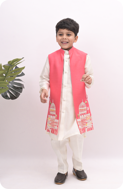 Kid's Wear