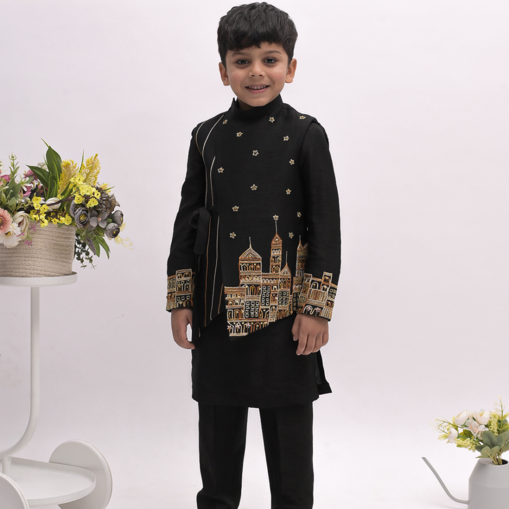 KIDS WEAR