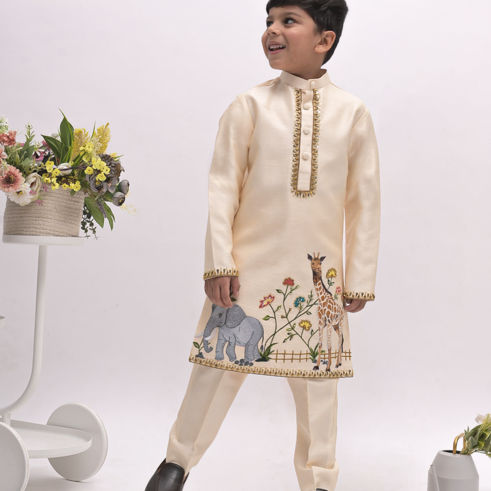 KIDS WEAR