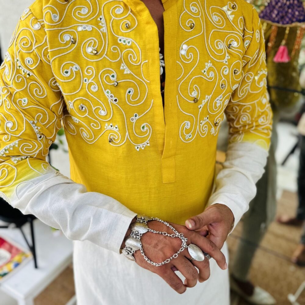 NAVRATRI COLLECTION 2024