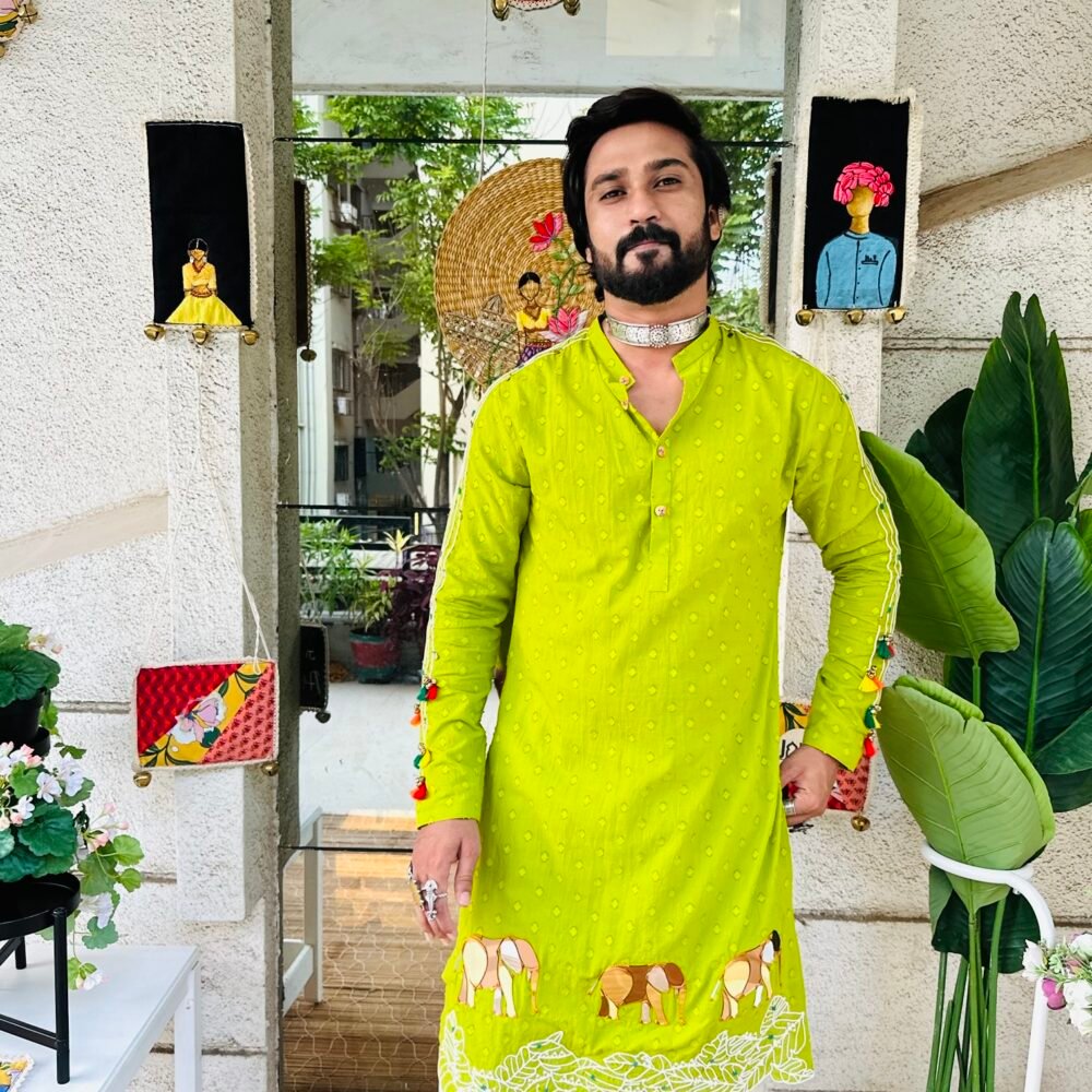 NAVRATRI COLLECTION 2024