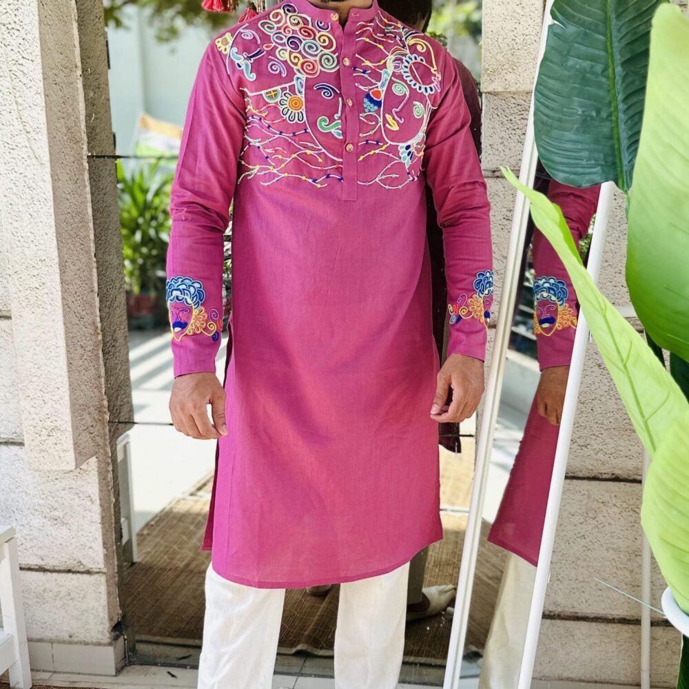 NAVRATRI COLLECTION 2024