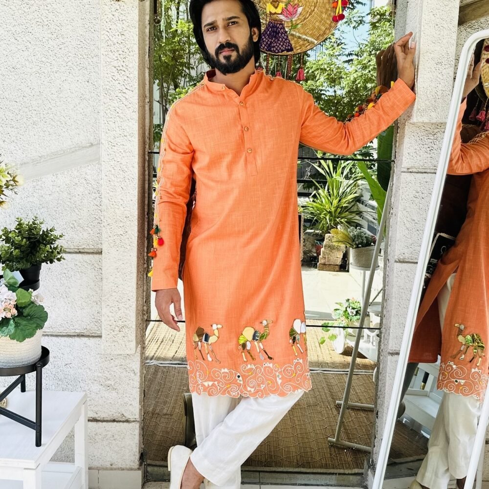 NAVRATRI COLLECTION 2024
