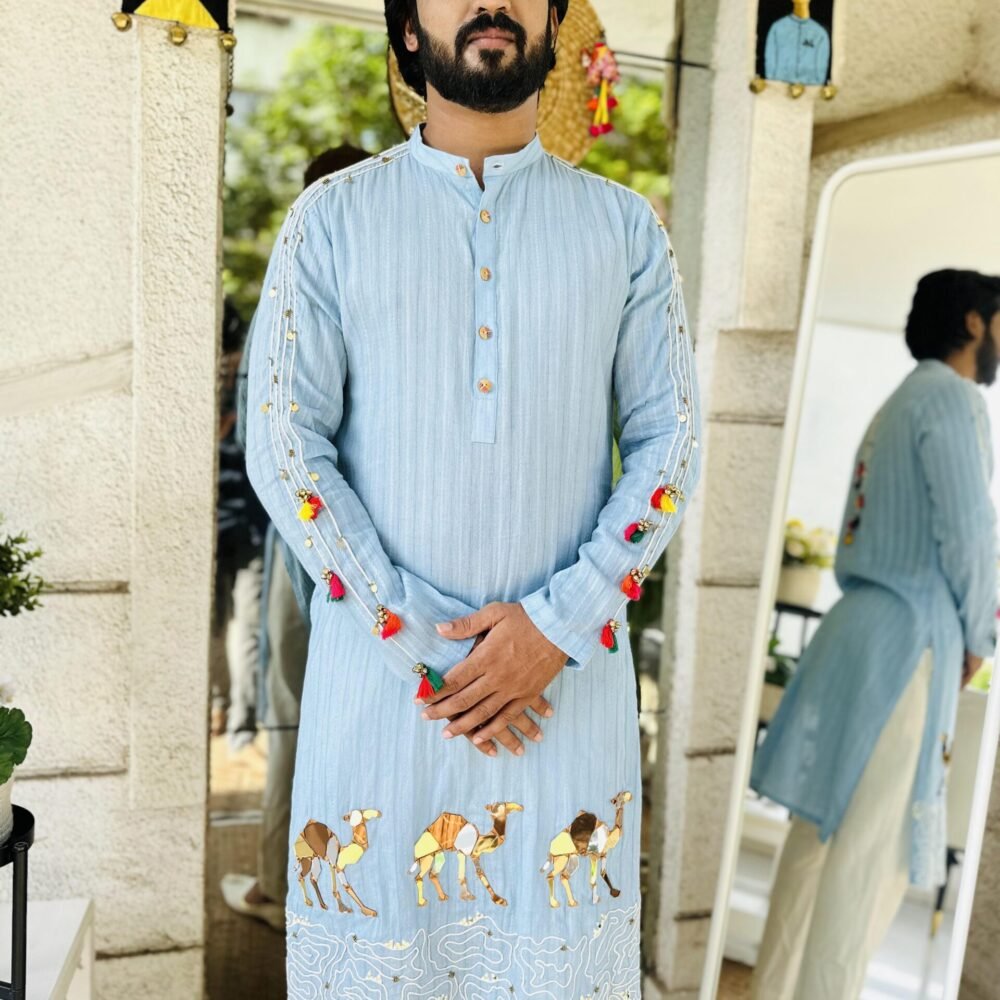 NAVRATRI COLLECTION 2024