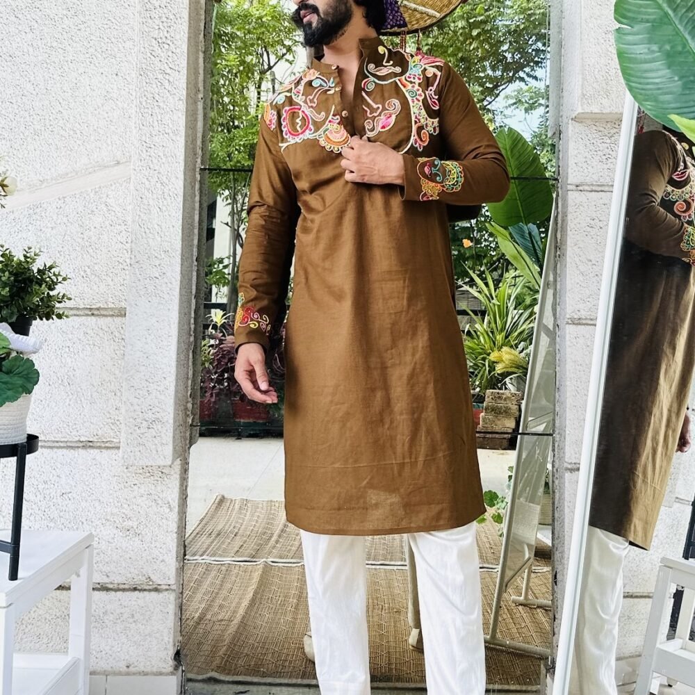 NAVRATRI COLLECTION 2024