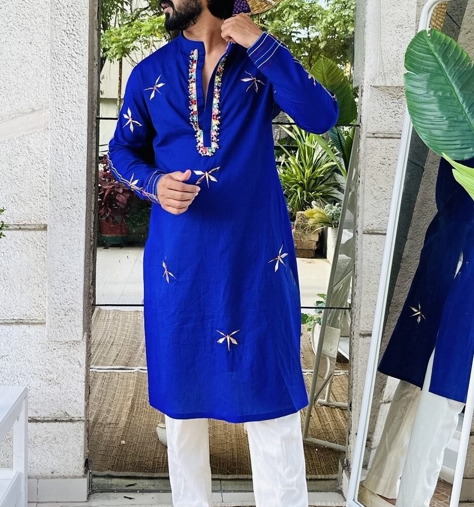 NAVRATRI COLLECTION 2024