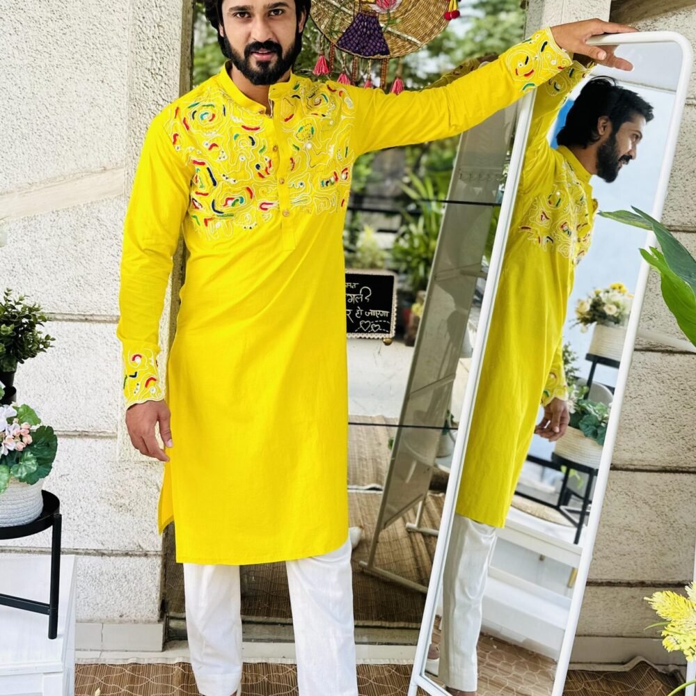 NAVRATRI COLLECTION 2024
