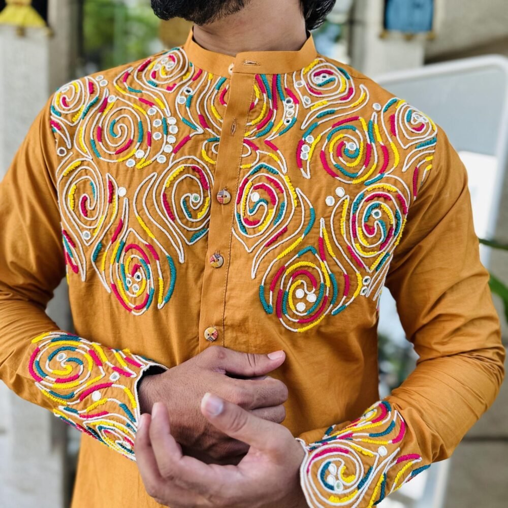NAVRATRI COLLECTION 2024