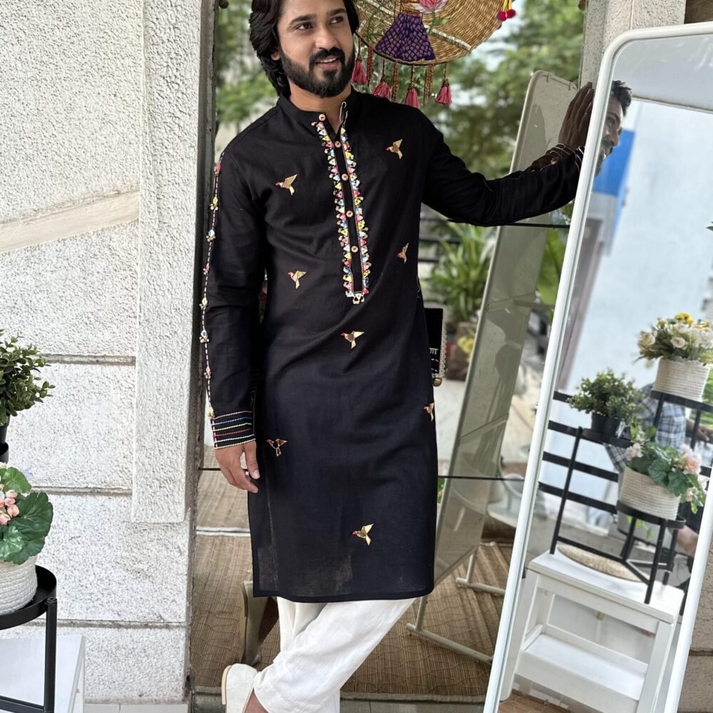 NAVRATRI COLLECTION 2024