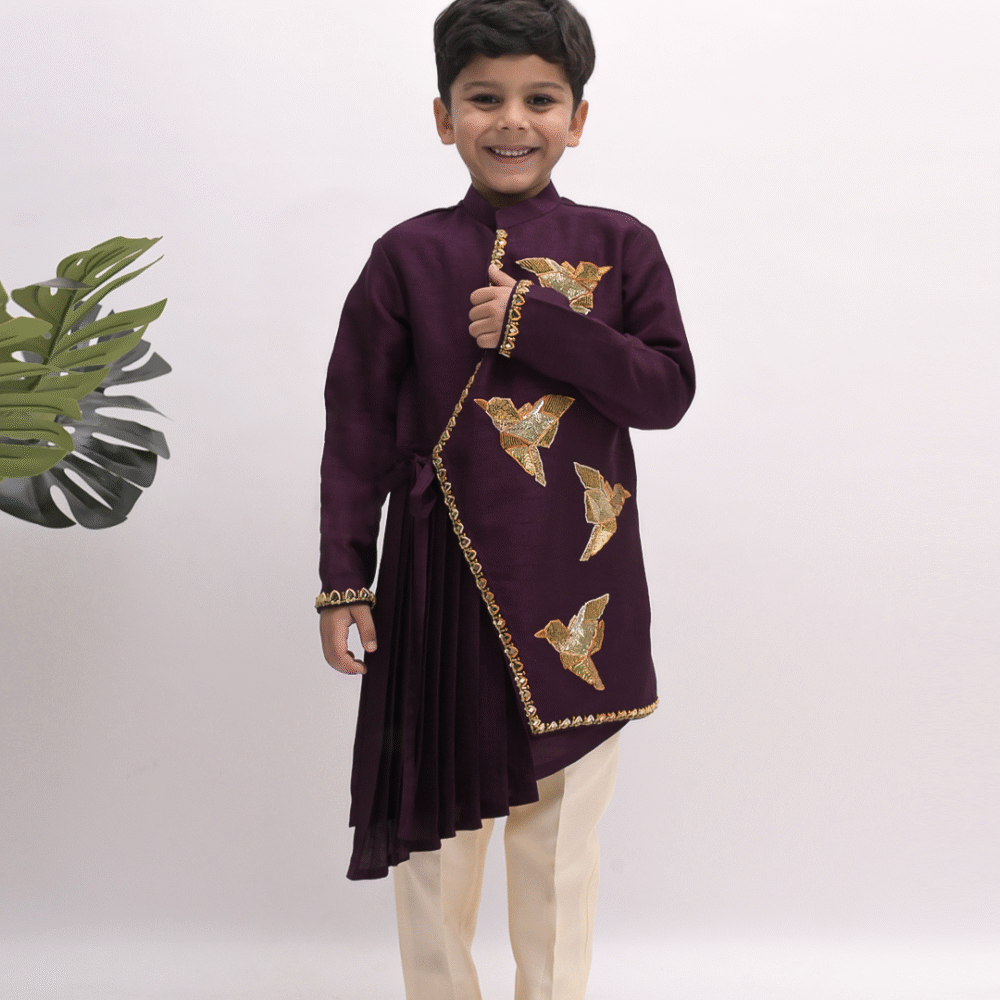 KIDS WEAR