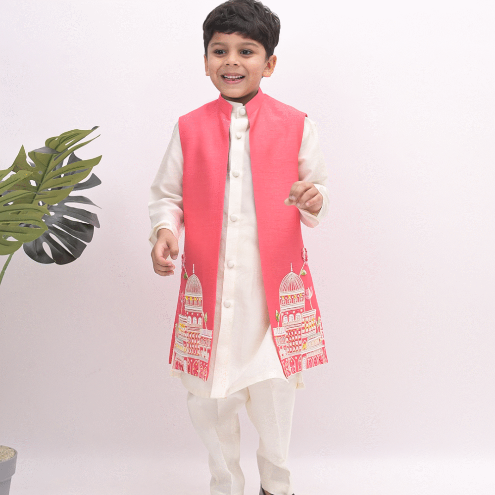 KIDS WEAR