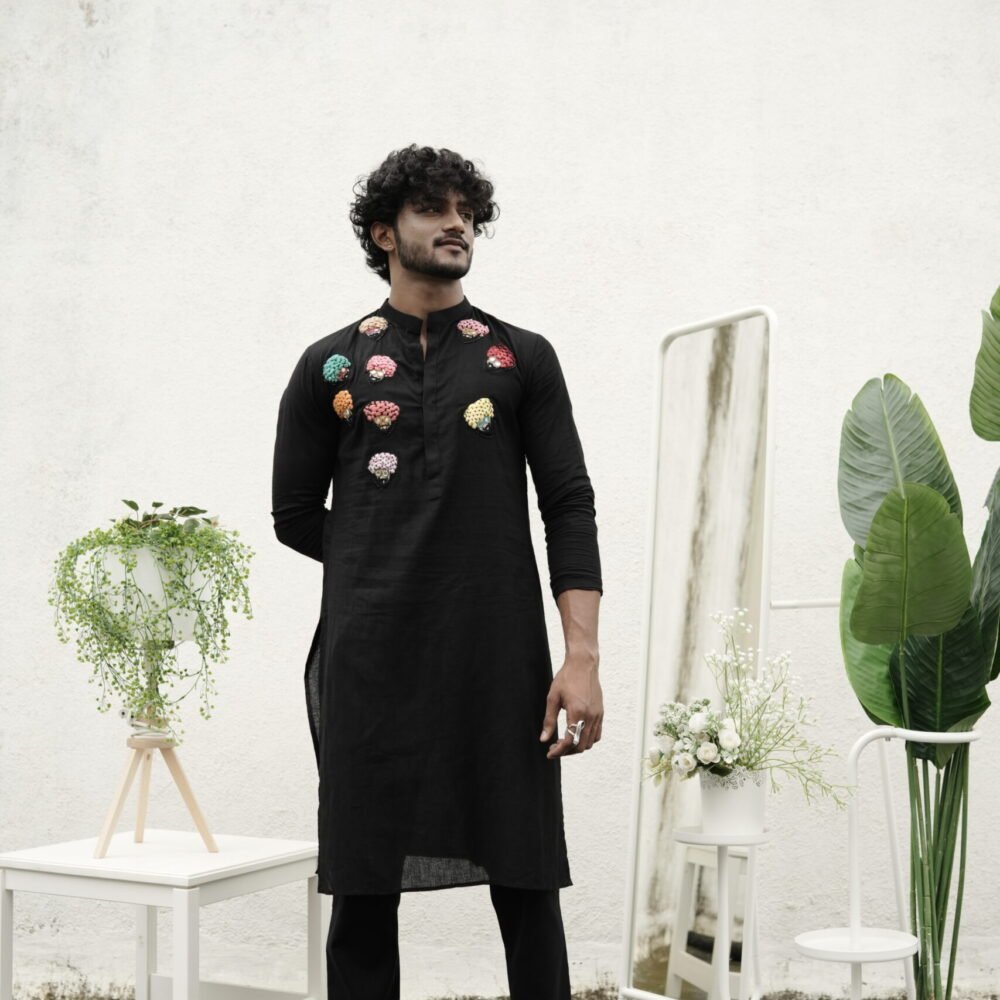 MENS WEAR FESTIVE LOOK