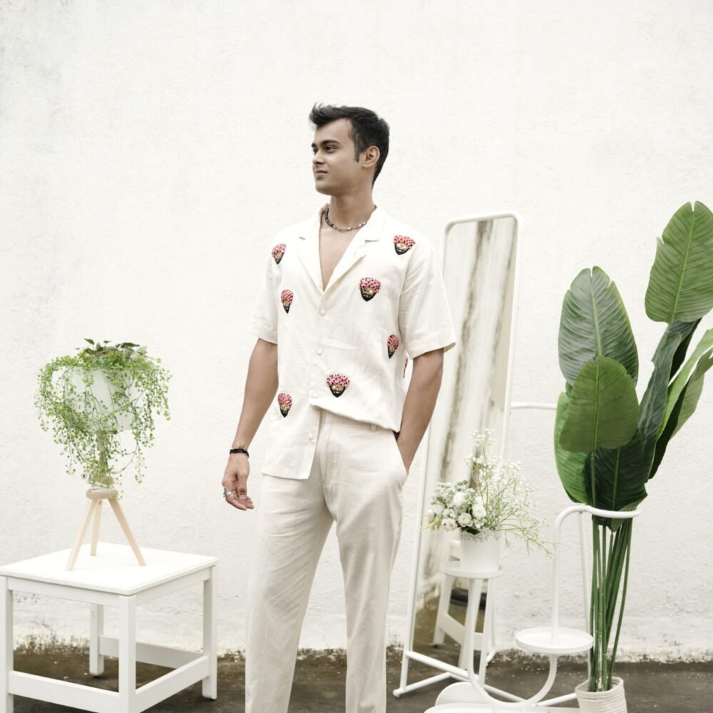 MENS WEAR FESTIVE LOOK