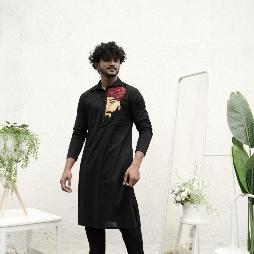 MENS WEAR FESTIVE LOOK