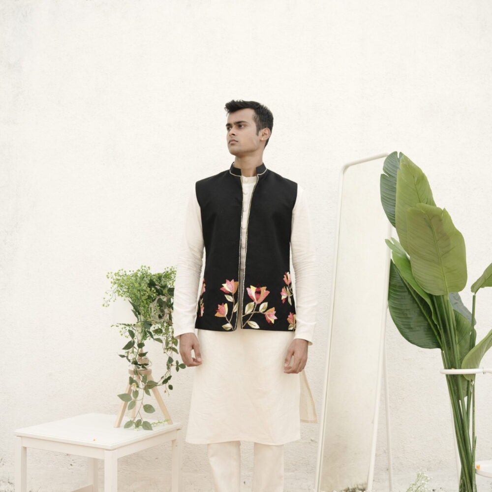 MENS WEAR FESTIVE LOOK