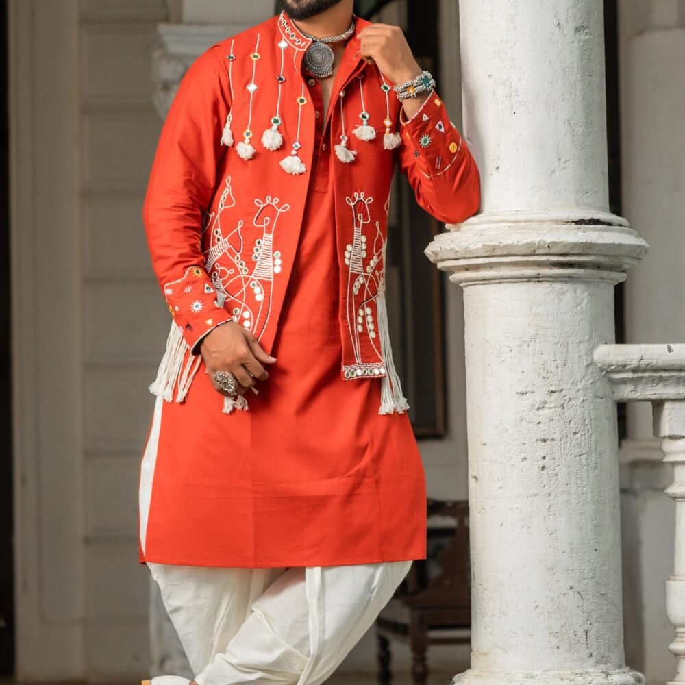 NAVRATRI COLLECTION 2025