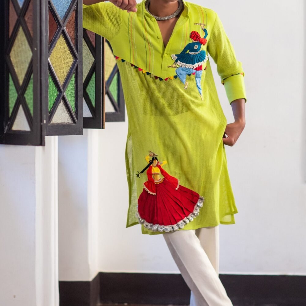 NAVRATRI COLLECTION 2025