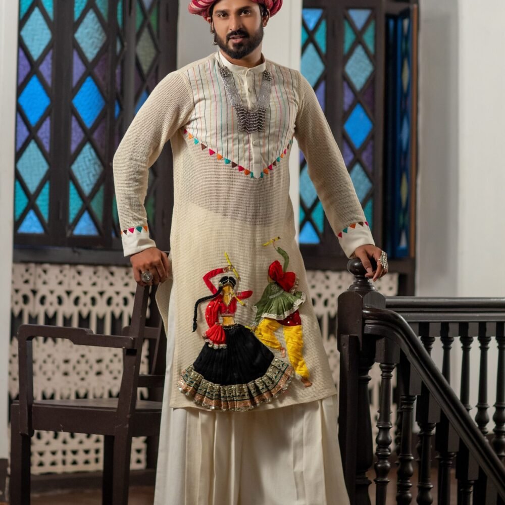 NAVRATRI COLLECTION 2025