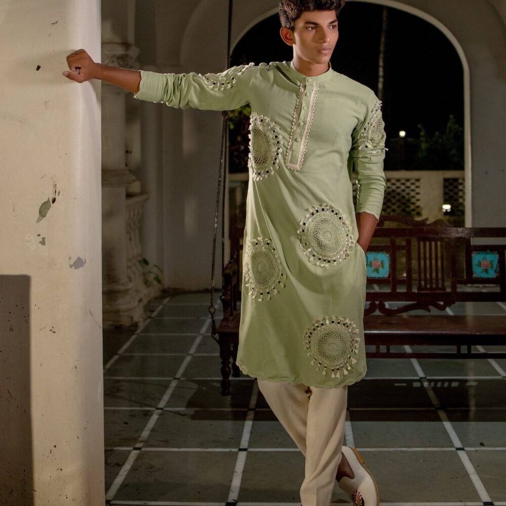 NAVRATRI COLLECTION 2025